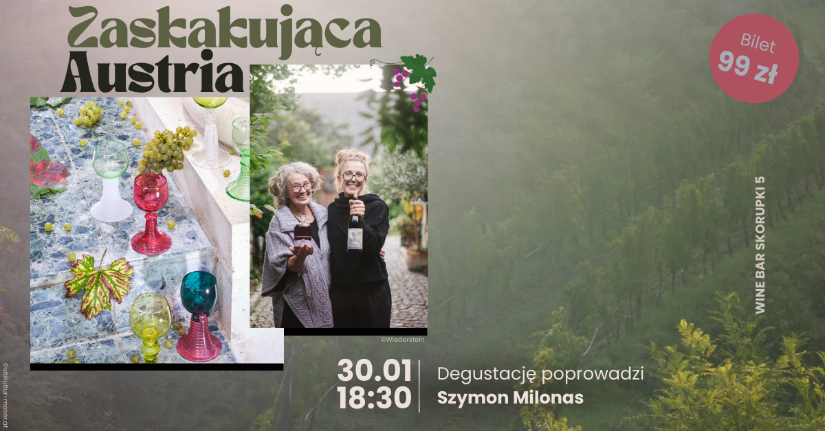 Zaskakująca Austria