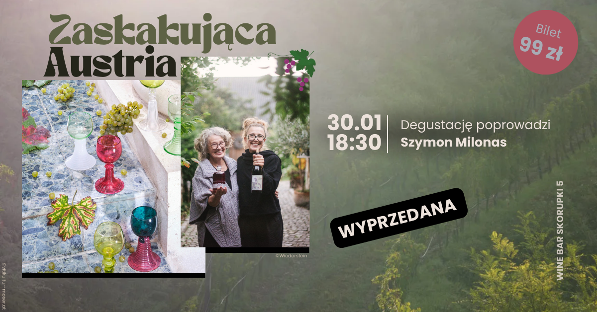 Zaskakująca Austria