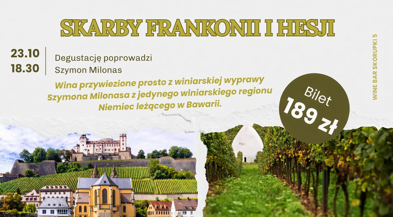 Treasures of Franconia and Hesse