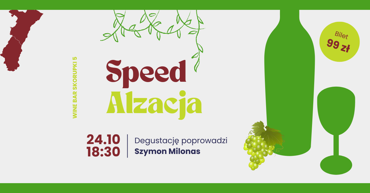 Speed Alzacja