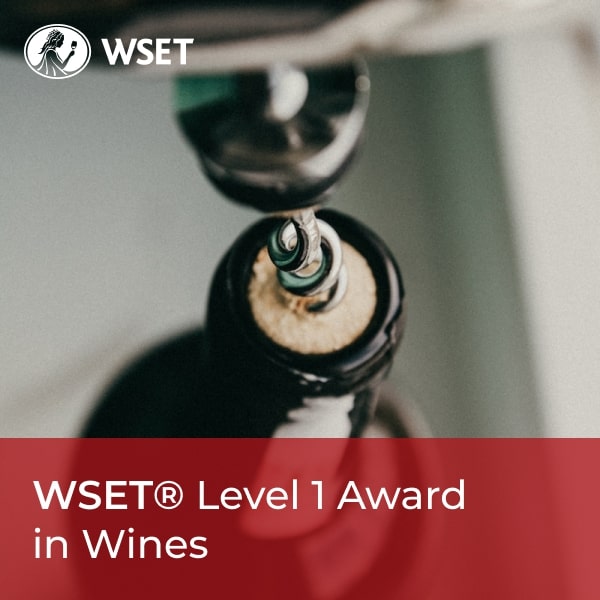 WSET 1
