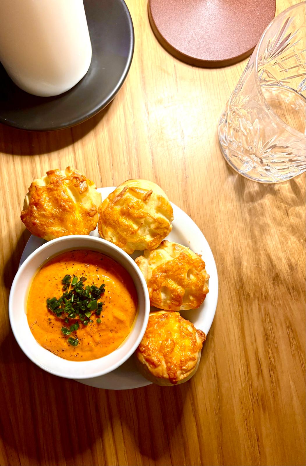 Restaurant menu Warsaw centre – Republika Wina